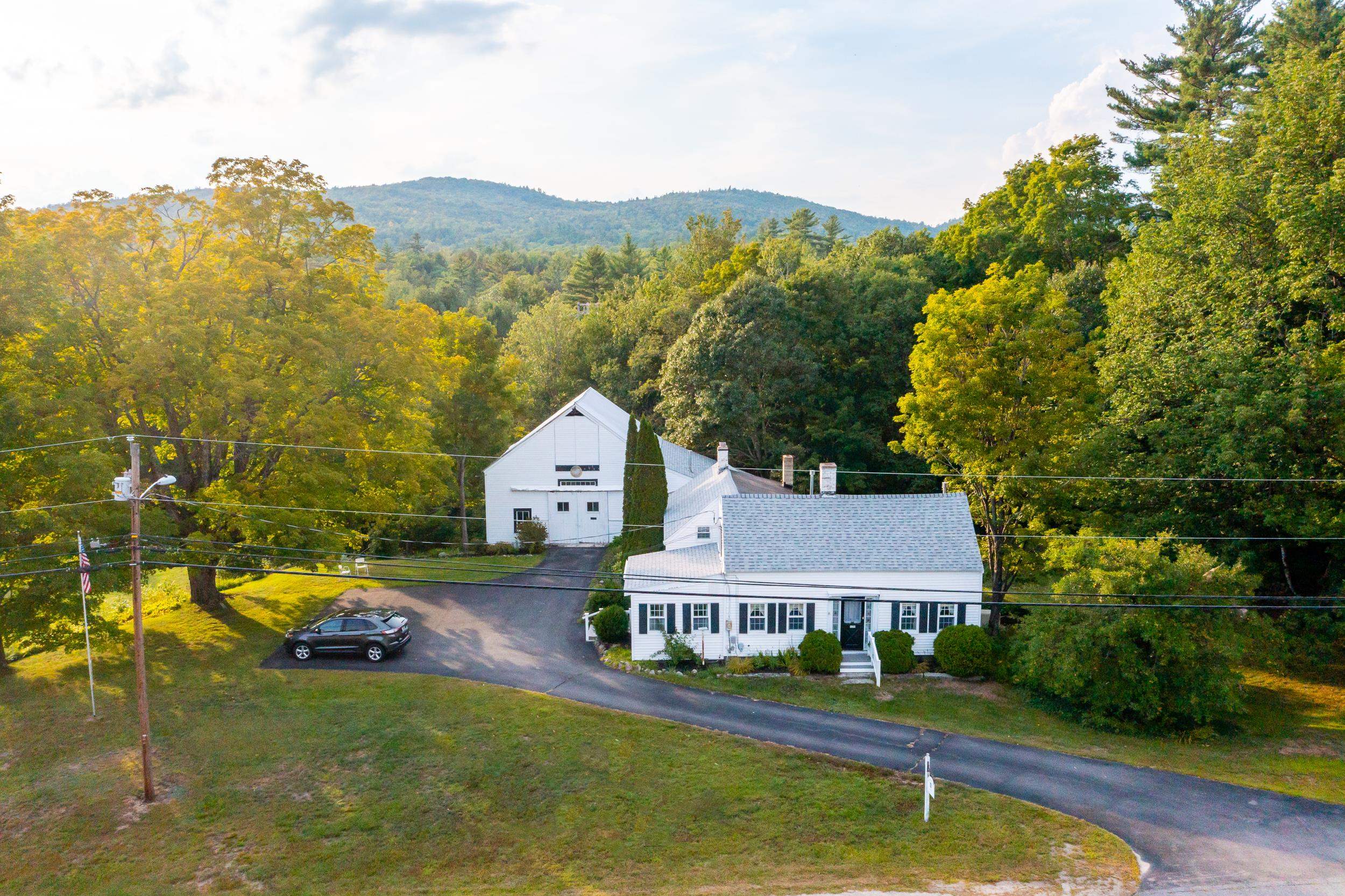 130 Chickville Road Ossipee, NH 03814 - Photo 2 of 40 Gallery Image 2