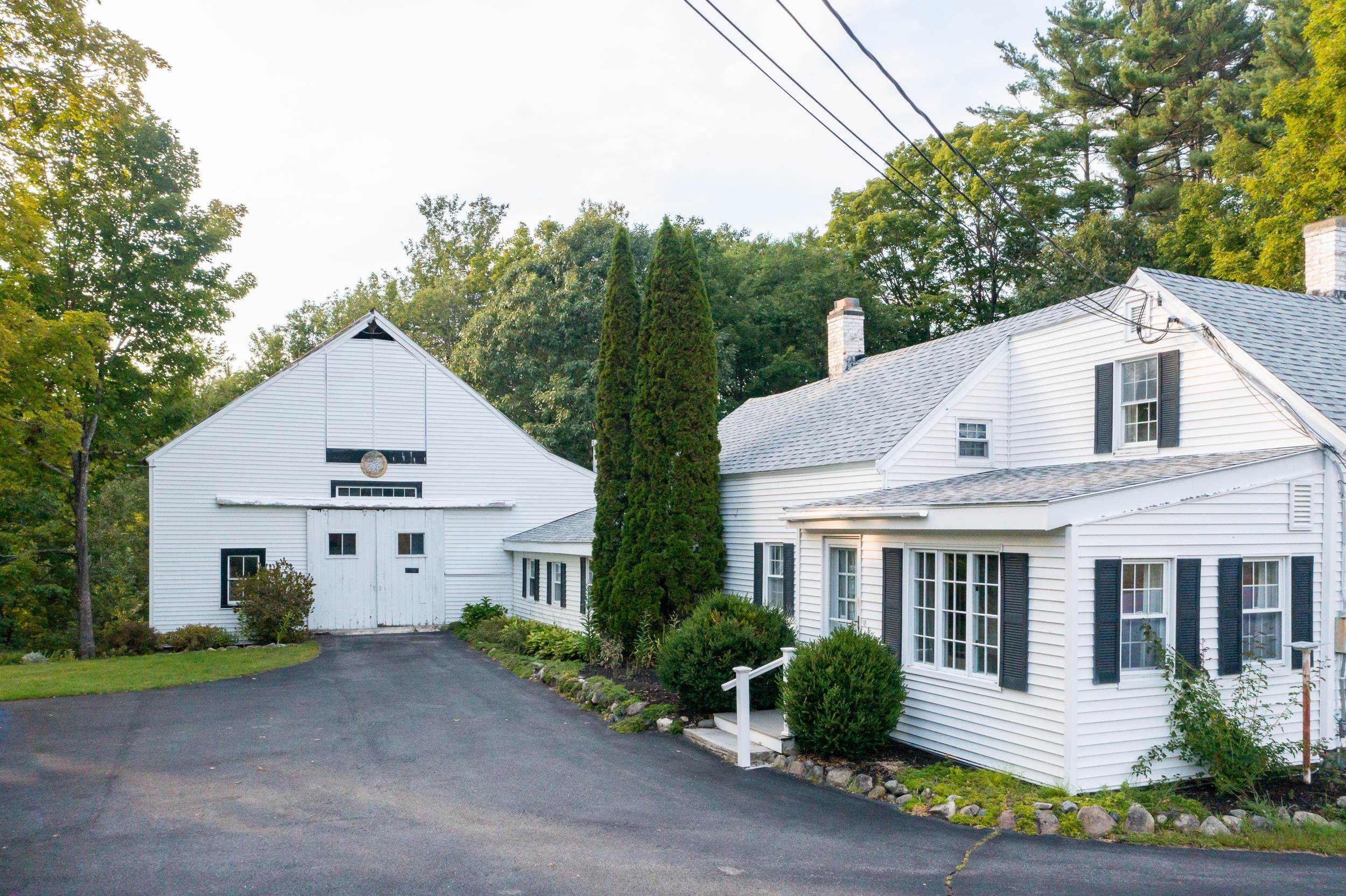 130 Chickville Road Ossipee, NH 03814 - Photo 3 of 40 Gallery Image 3