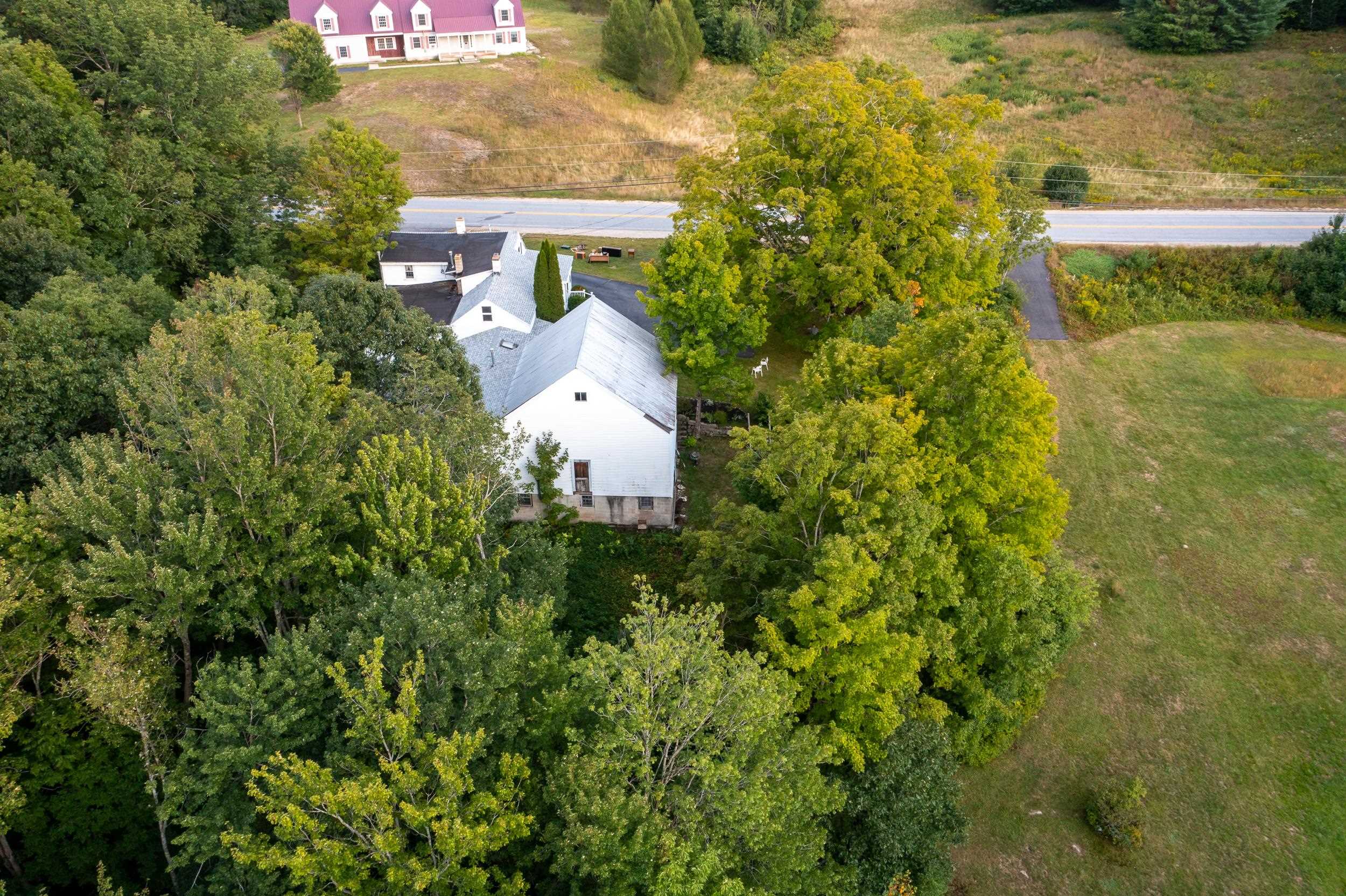 130 Chickville Road Ossipee, NH 03814 - Photo 40 of 40 Gallery Image 40
