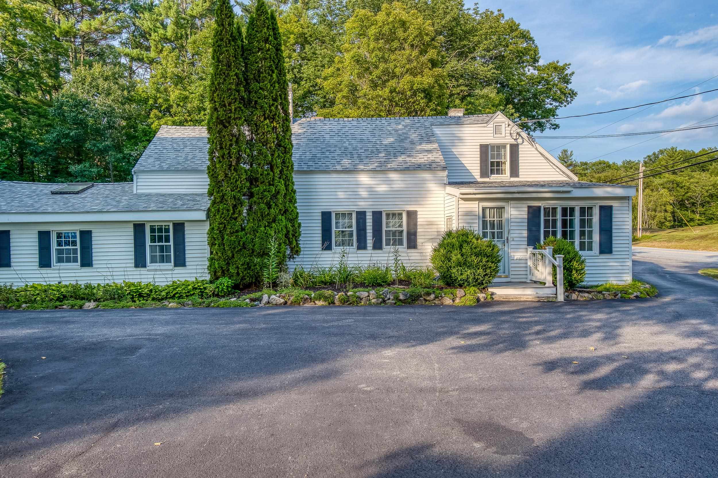 130 Chickville Road Ossipee, NH 03814 - Photo 4 of 40 Gallery Image 4
