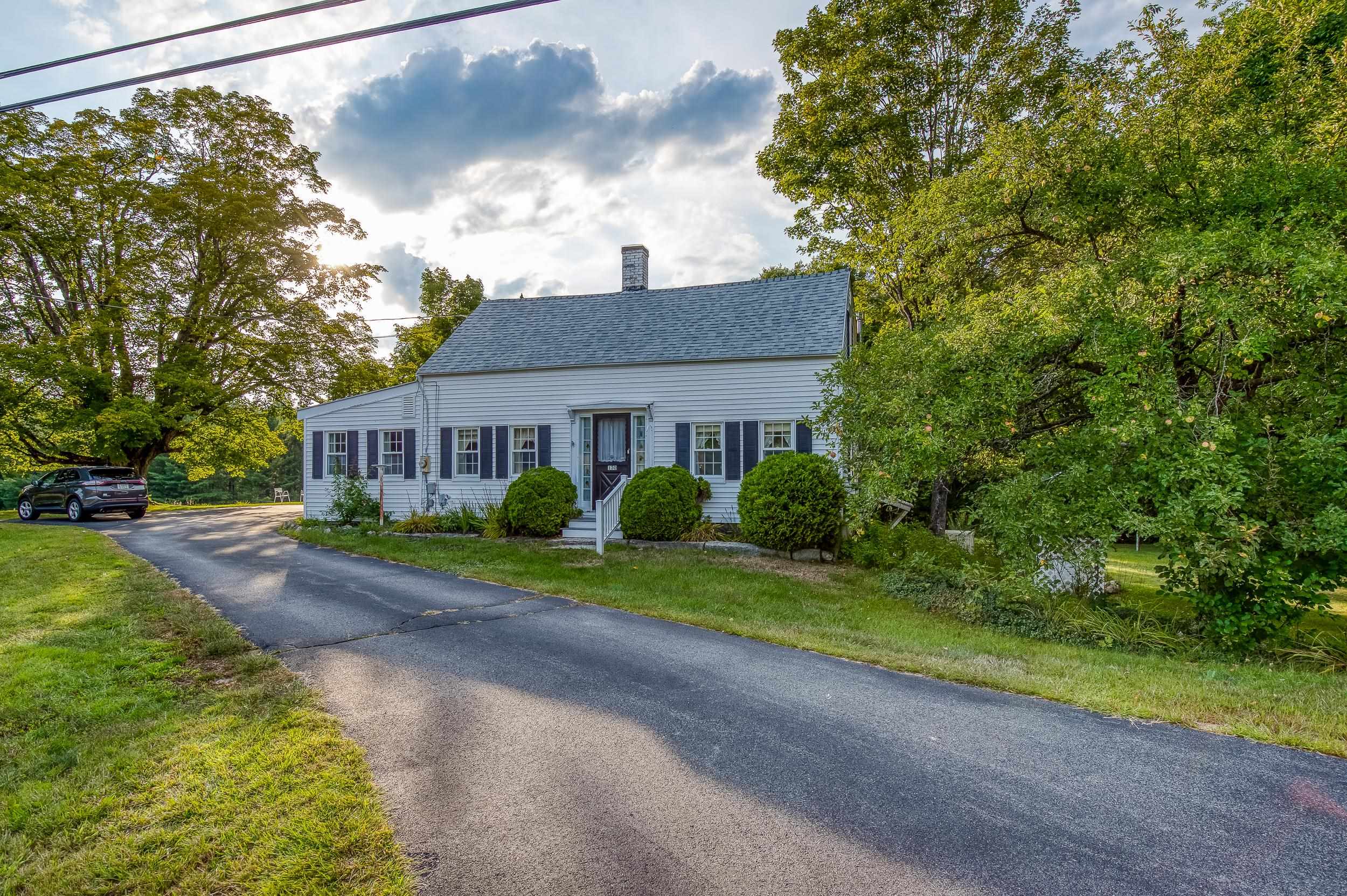 130 Chickville Road Ossipee, NH 03814 - Photo 5 of 40 Gallery Image 5