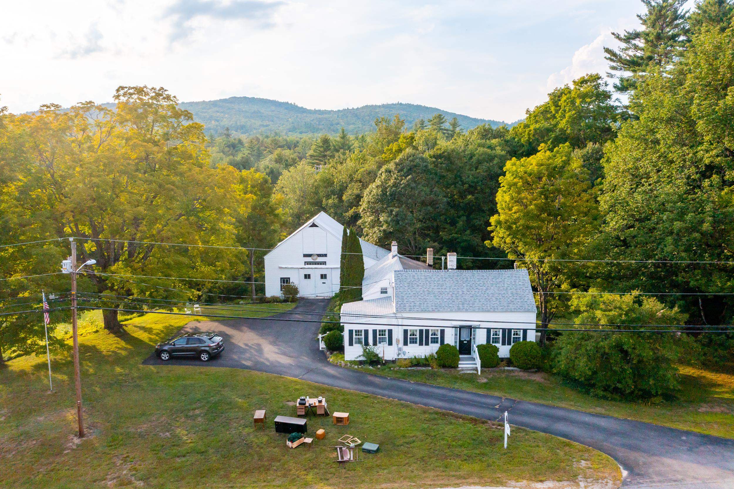 130 Chickville Road Ossipee, NH 03814 - Photo 6 of 40 Gallery Image 6