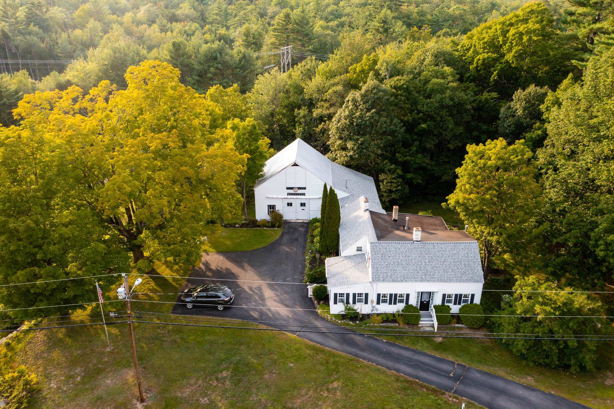 130 Chickville Road Ossipee, NH 03814 - Photo 7 of 40 Gallery Image 7