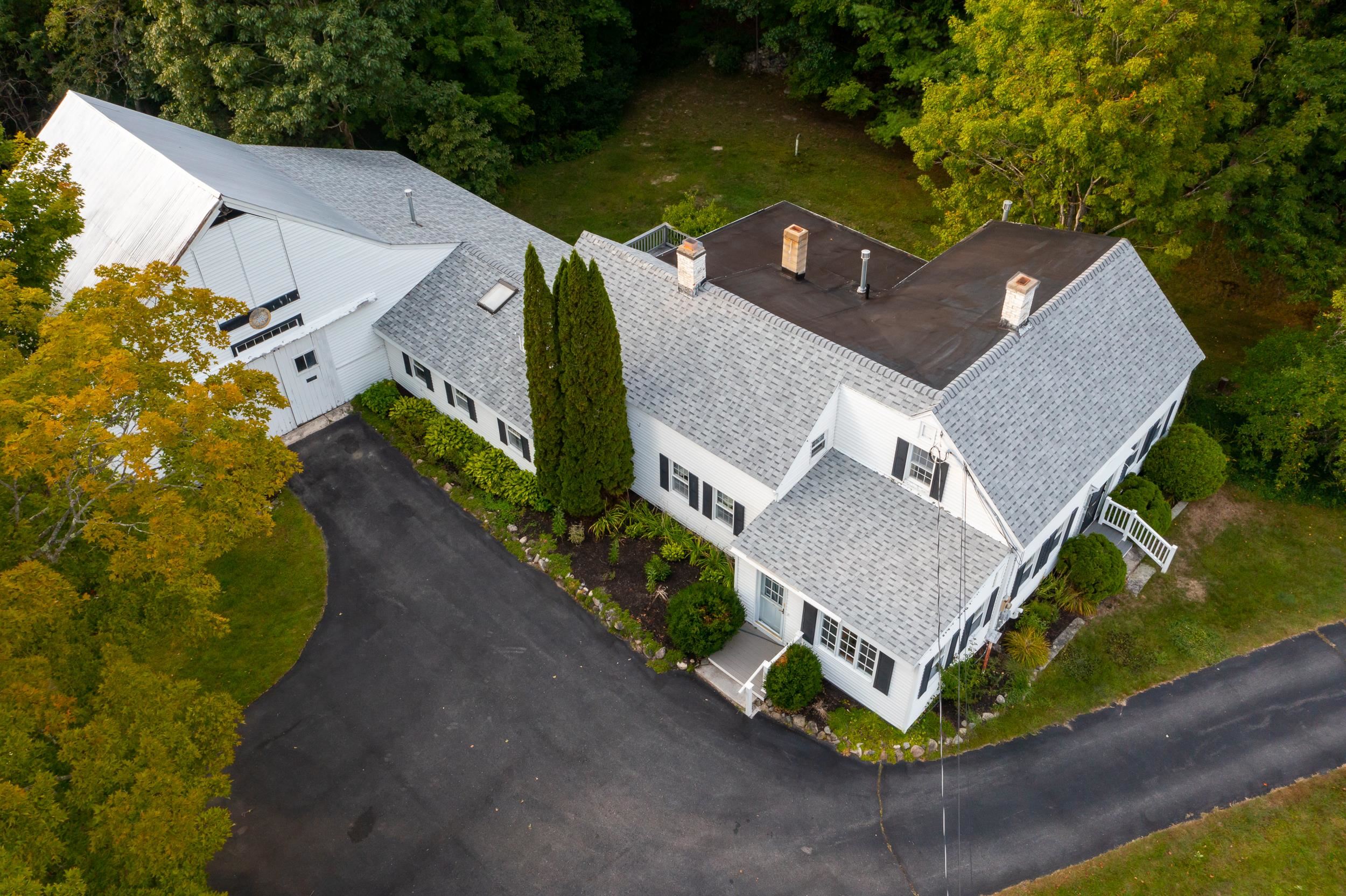130 Chickville Road Ossipee, NH 03814 - Photo 8 of 40 Gallery Image 8