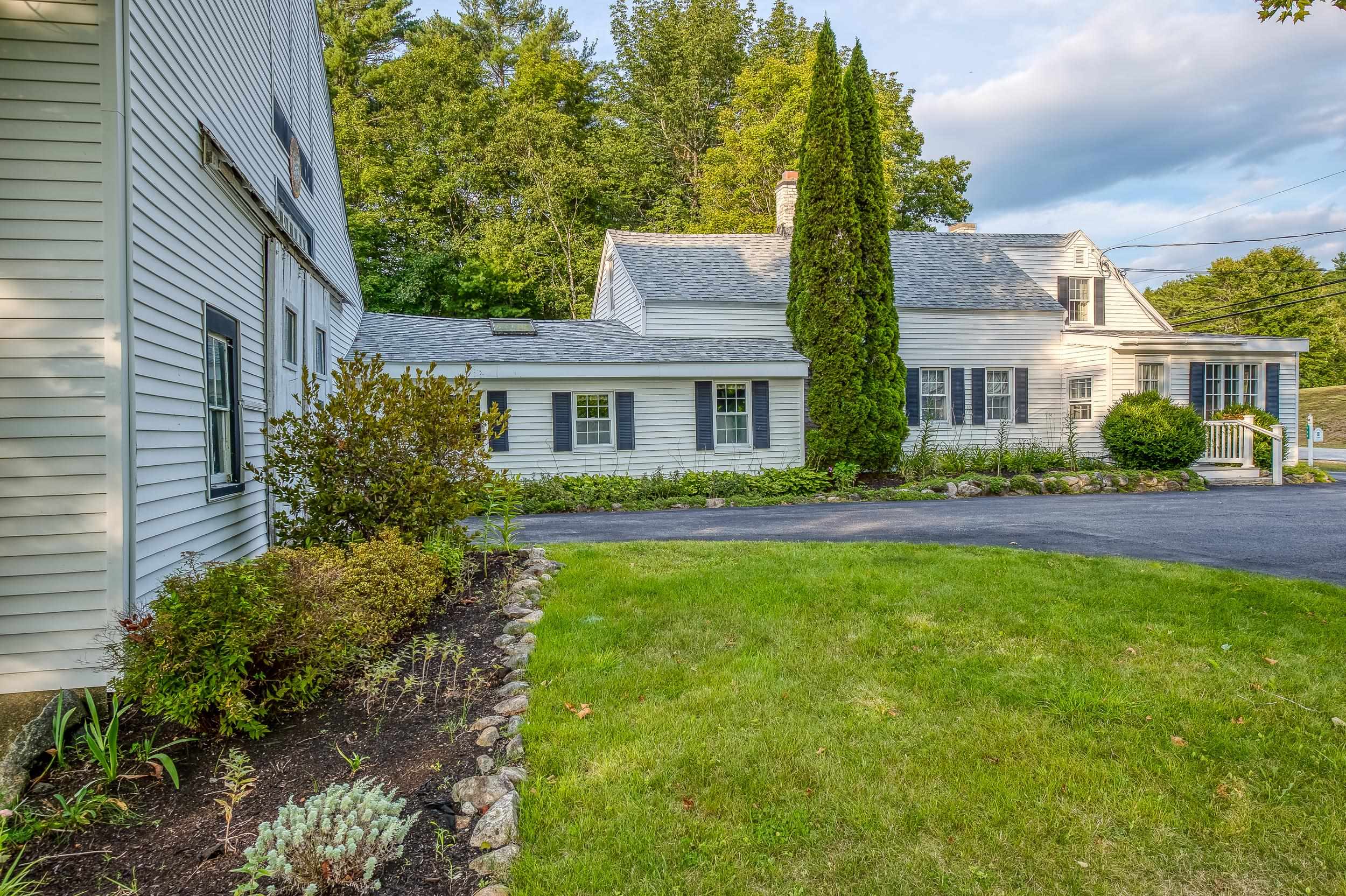 130 Chickville Road Ossipee, NH 03814 - Photo 9 of 40 Gallery Image 9