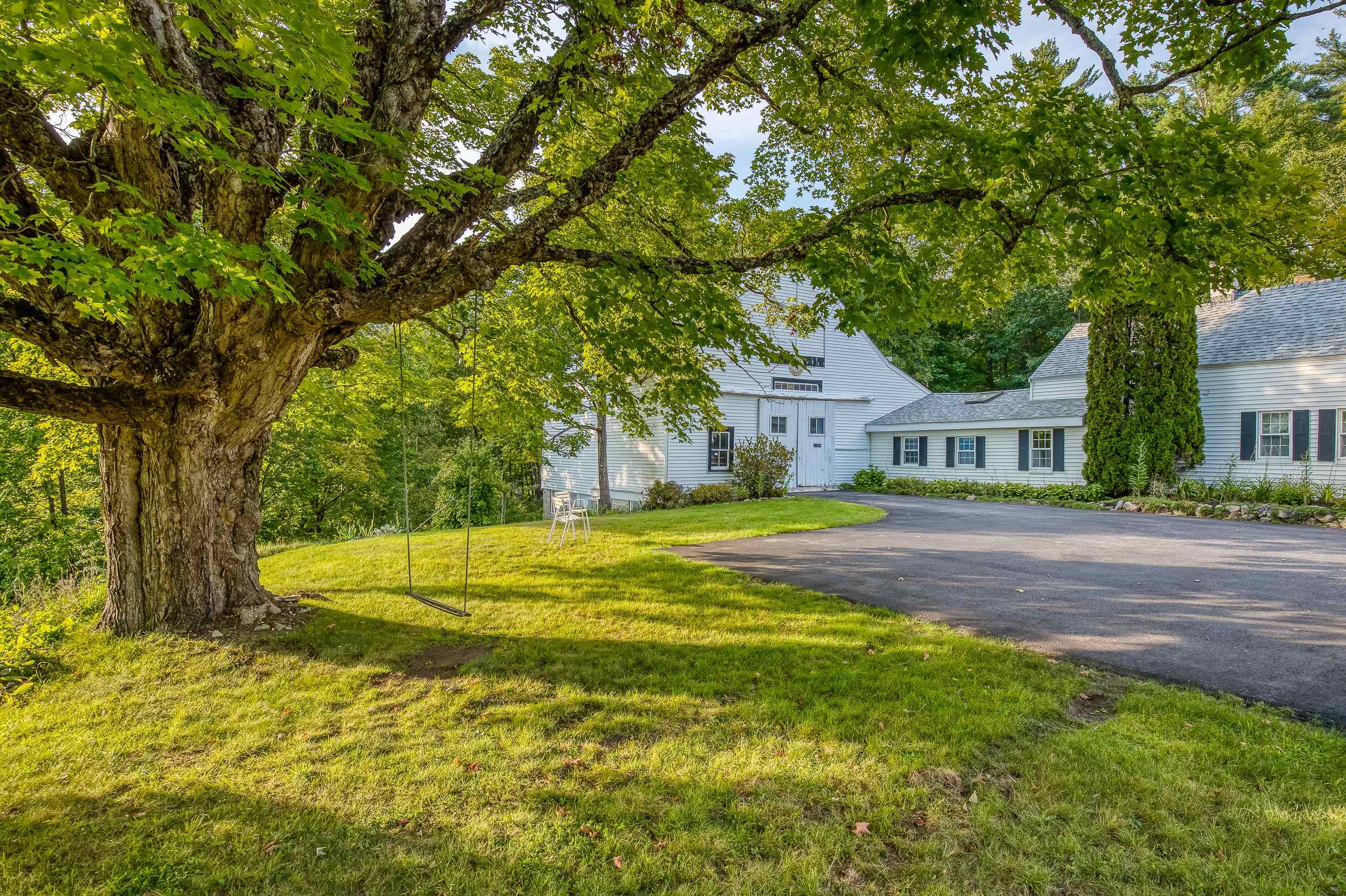 130 Chickville Road Ossipee, NH 03814 - Photo 10 of 40 Gallery Image 10