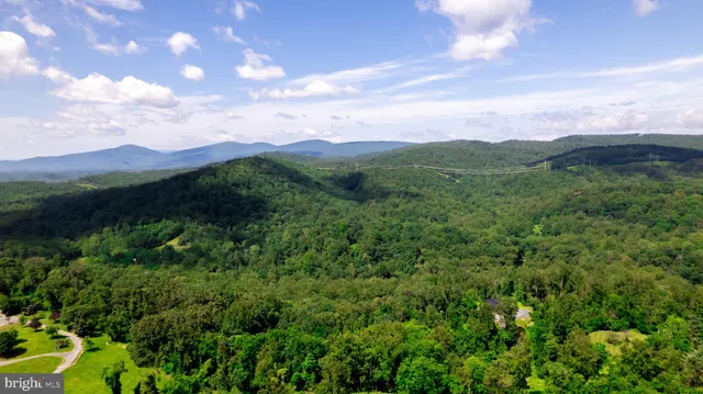 $849,999 | 4179 Fiery Run Road, Linden, VA 22642