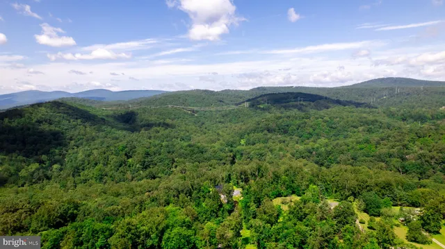 $849,999 | 4179 Fiery Run Road, Linden, VA 22642