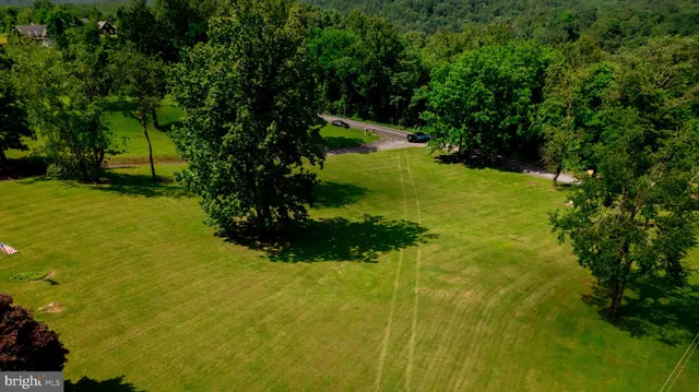 $849,999 | 4179 Fiery Run Road, Linden, VA 22642