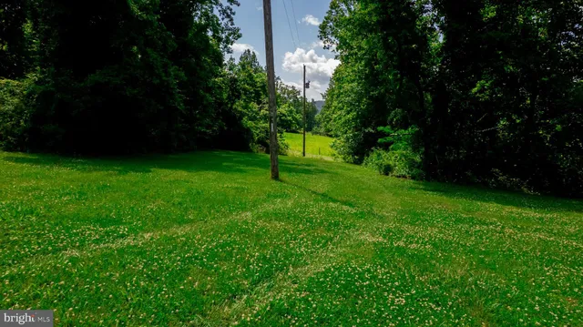 $849,999 | 4179 Fiery Run Road, Linden, VA 22642