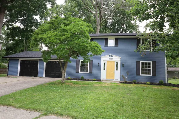 $274,900 | 5405 Scepter Court, Fort Wayne, IN 46835