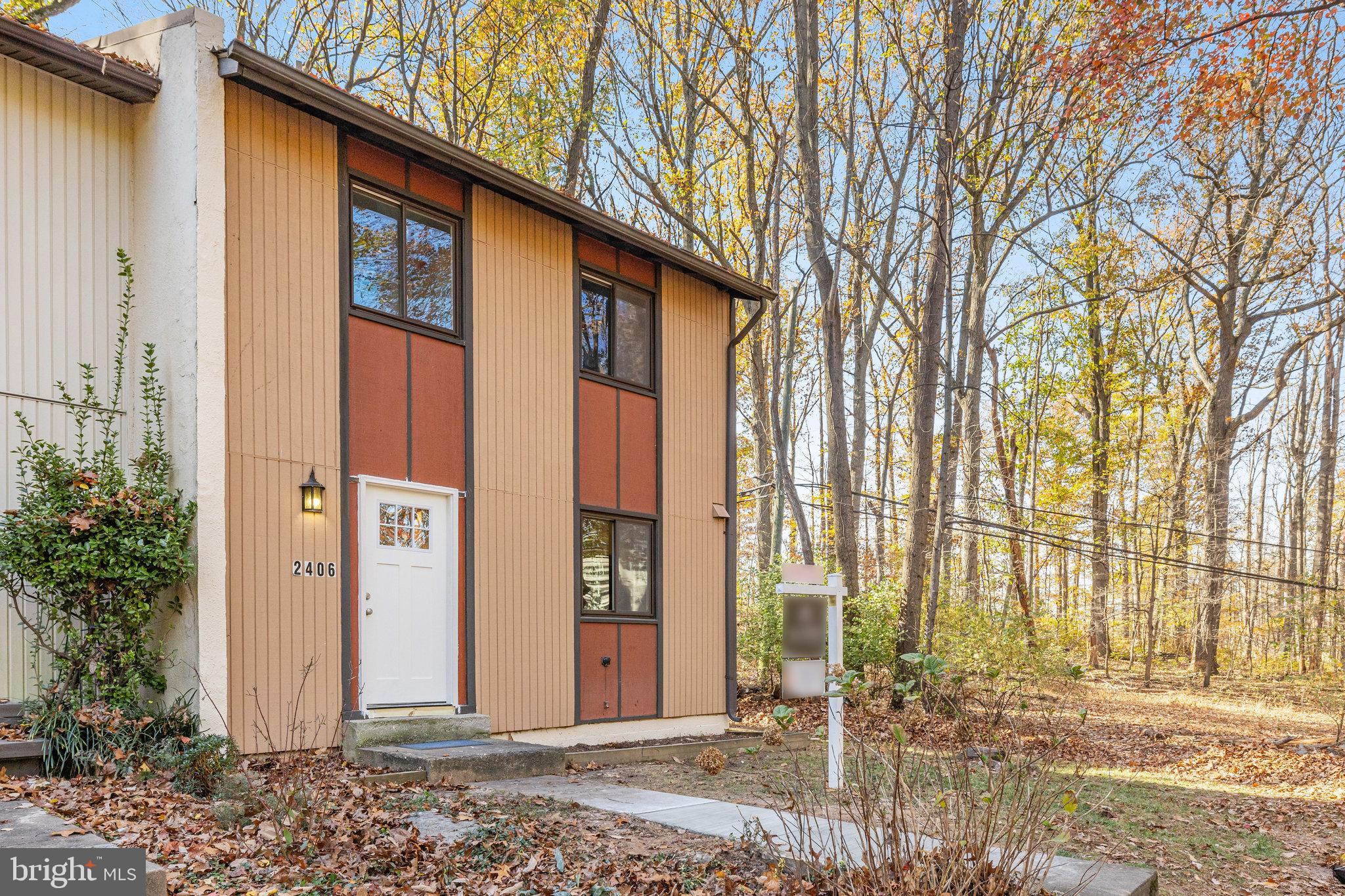 2406 Cloudcroft Square Reston, VA 20191 - Photo 1 of 48 Gallery Image 1