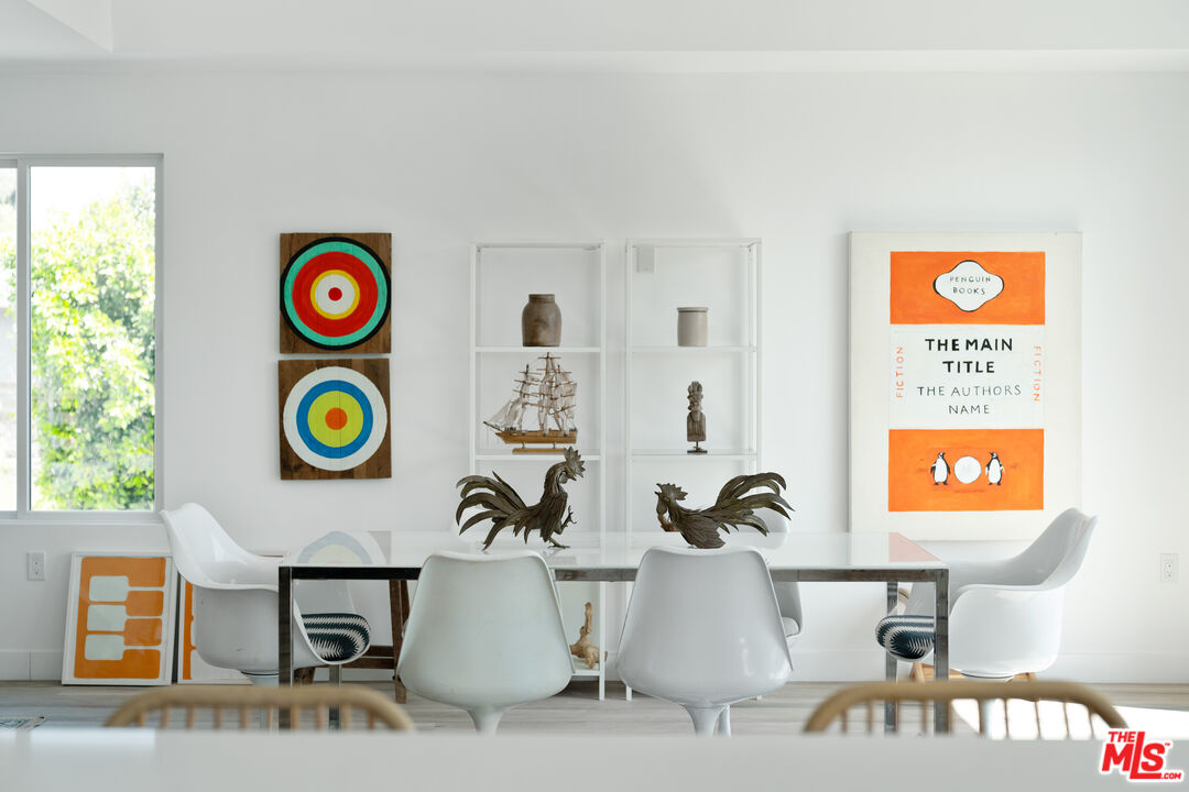 2512 Berkeley Avenue Los Angeles, CA 90026 - Photo 13 of 56