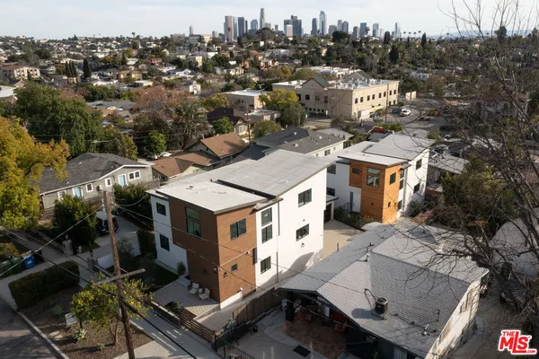 $10,395 | 2512 Berkeley Avenue, Los Angeles, CA 90026