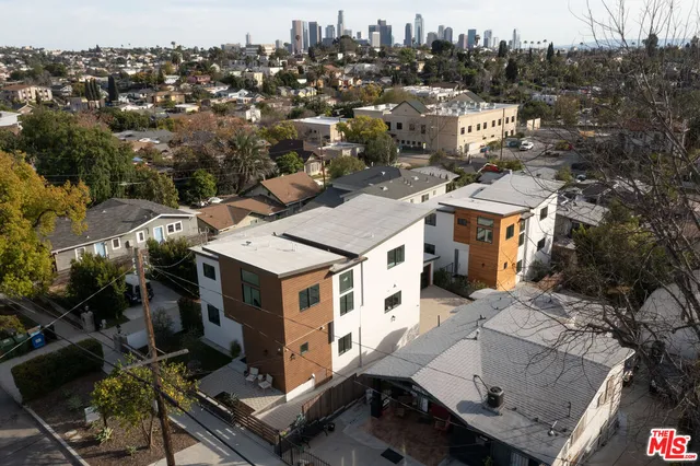 $10,950 | 2512 Berkeley Avenue, Los Angeles, CA 90026