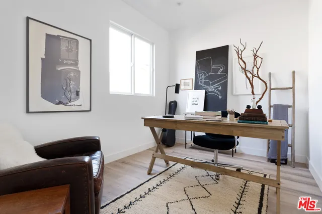 $10,950 | 2512 Berkeley Avenue, Los Angeles, CA 90026