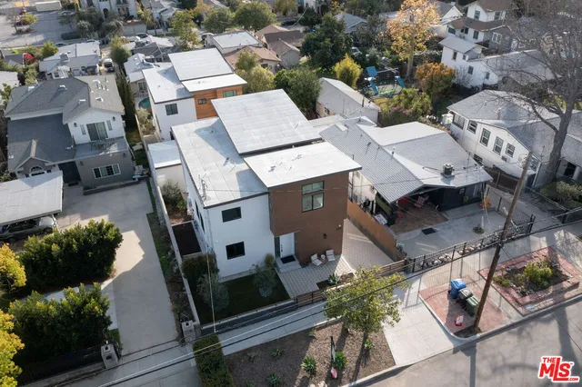 $10,950 | 2512 Berkeley Avenue, Los Angeles, CA 90026