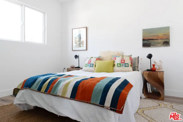 $10,950 | 2512 Berkeley Avenue, Los Angeles, CA 90026