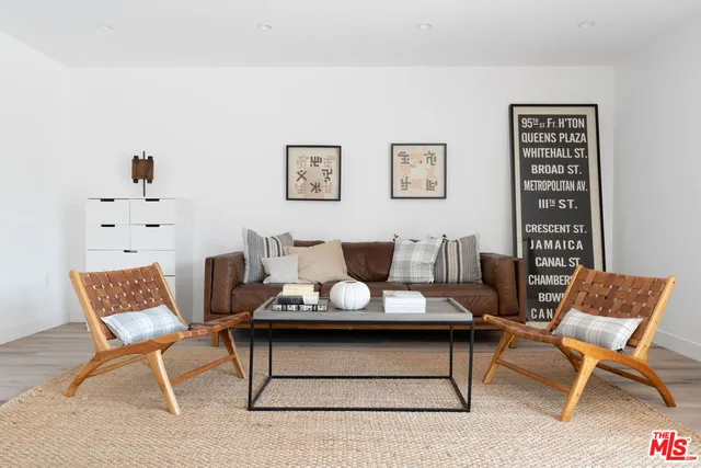 $10,950 | 2512 Berkeley Avenue, Los Angeles, CA 90026