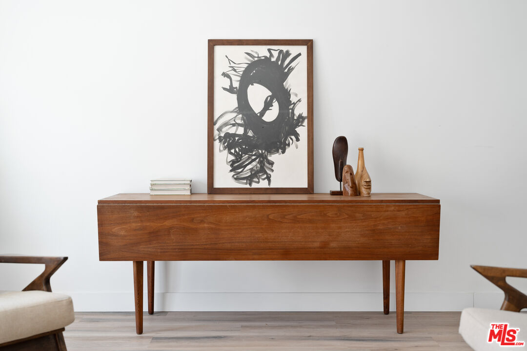 2512 Berkeley Avenue Los Angeles, CA 90026 - Photo 49 of 56