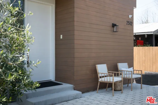 $10,950 | 2512 Berkeley Avenue, Los Angeles, CA 90026