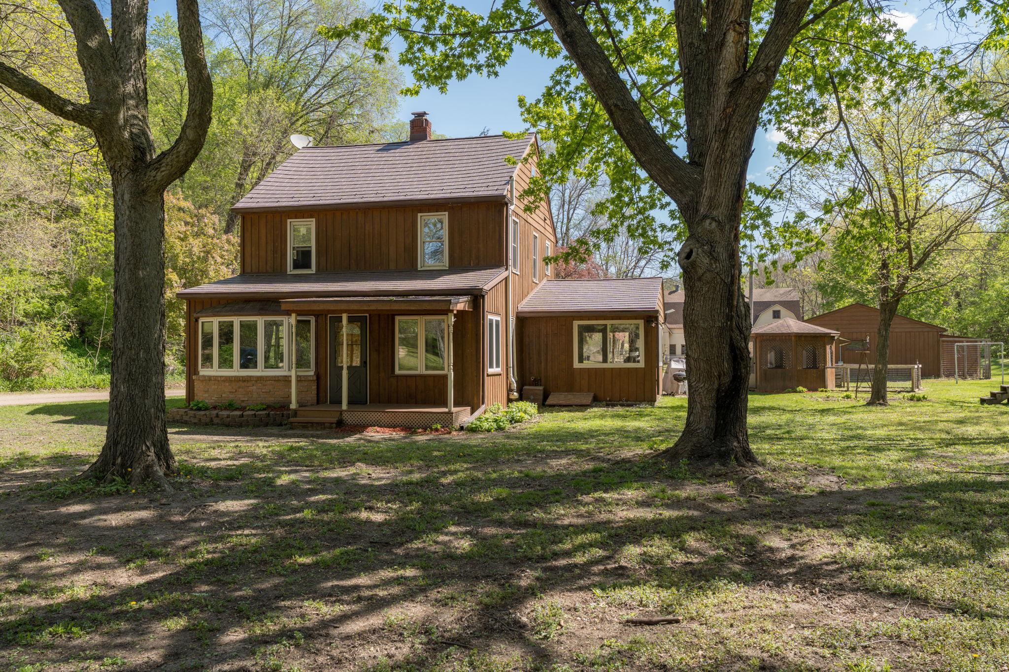 775 Ottawa Road Le Sueur, MN 56058 - Photo 1 of 60