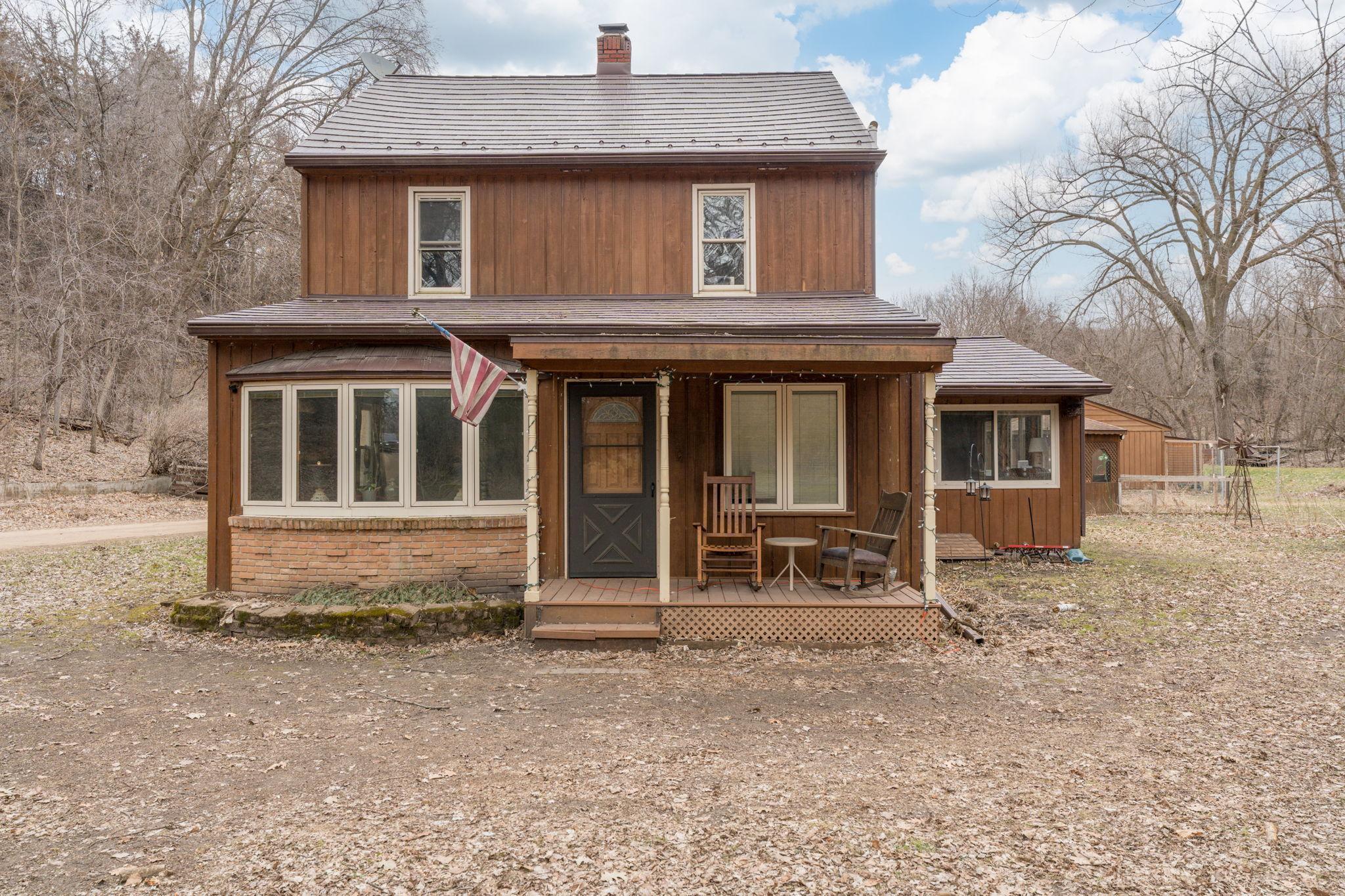 775 Ottawa Road Le Sueur, MN 56058 - Photo 2 of 60