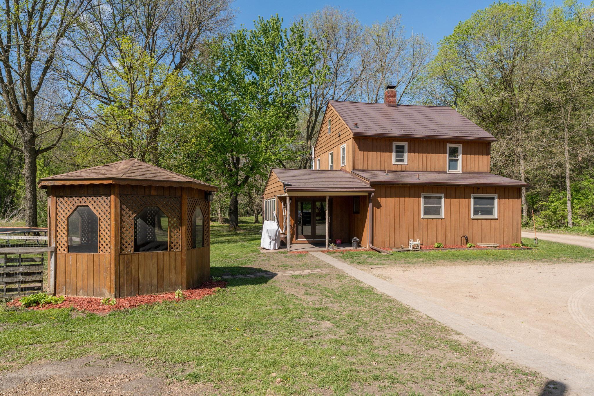 775 Ottawa Road Le Sueur, MN 56058 - Photo 24 of 60
