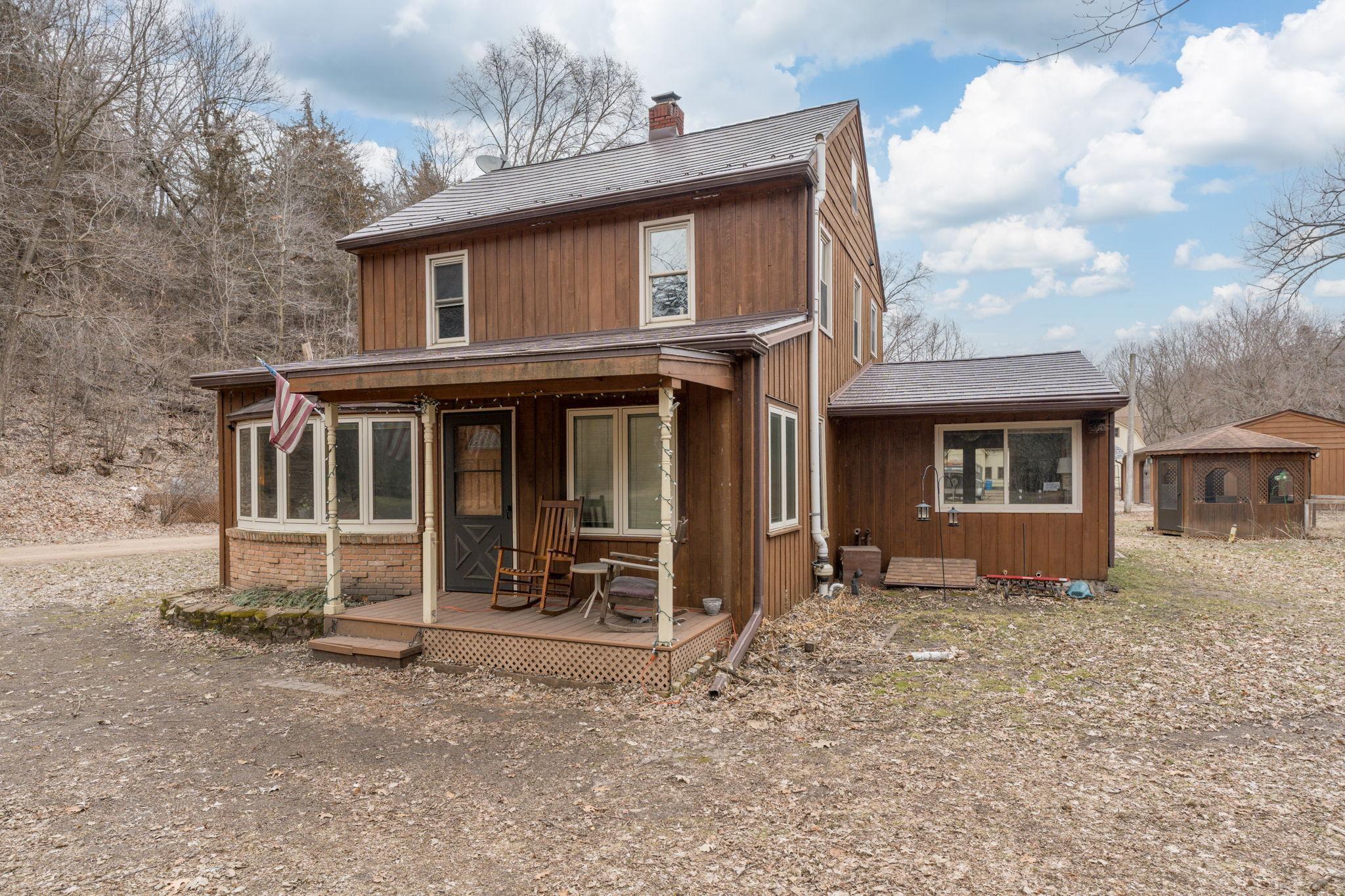 775 Ottawa Road Le Sueur, MN 56058 - Photo 4 of 60