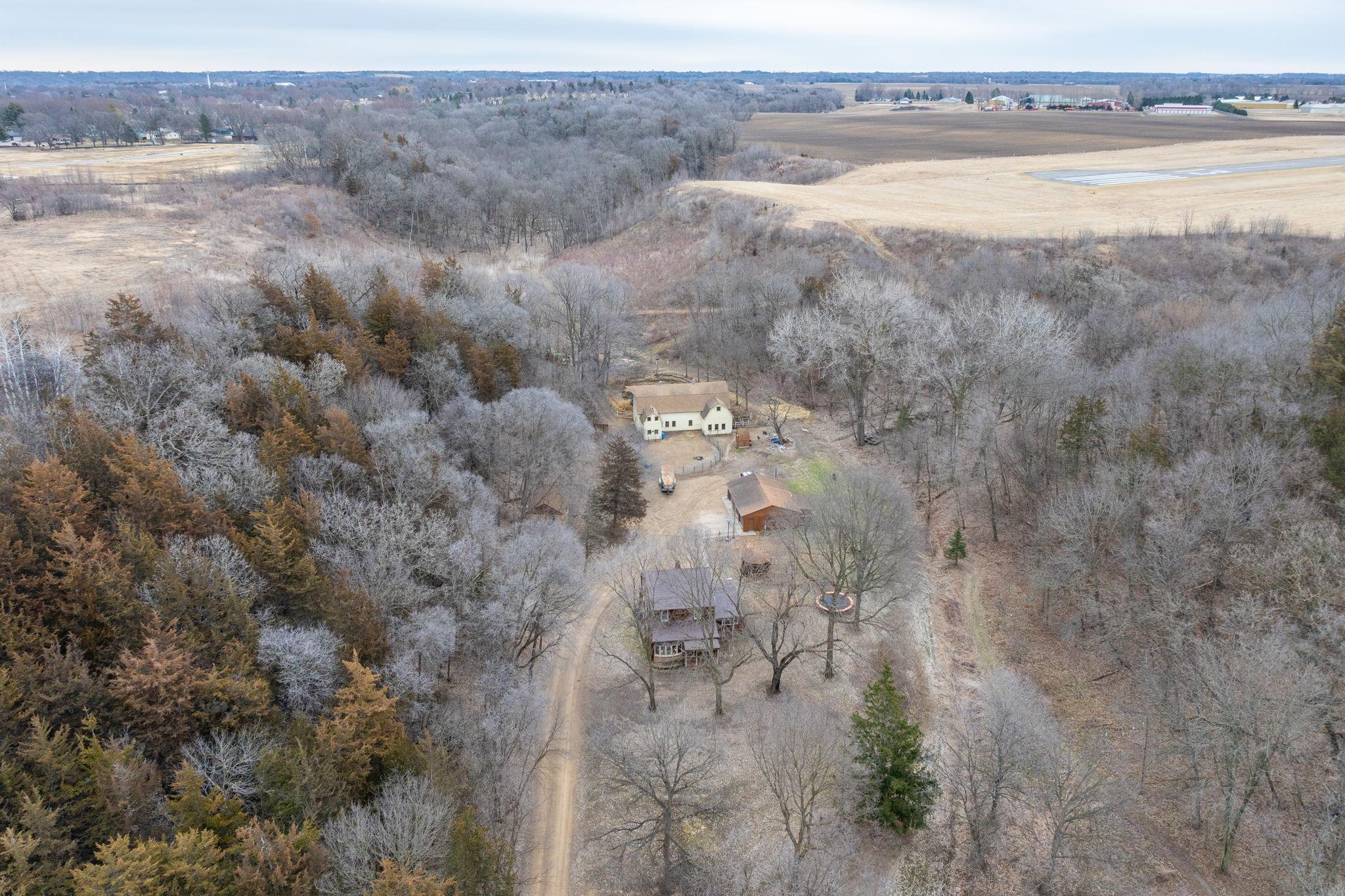 775 Ottawa Road Le Sueur, MN 56058 - Photo 45 of 60