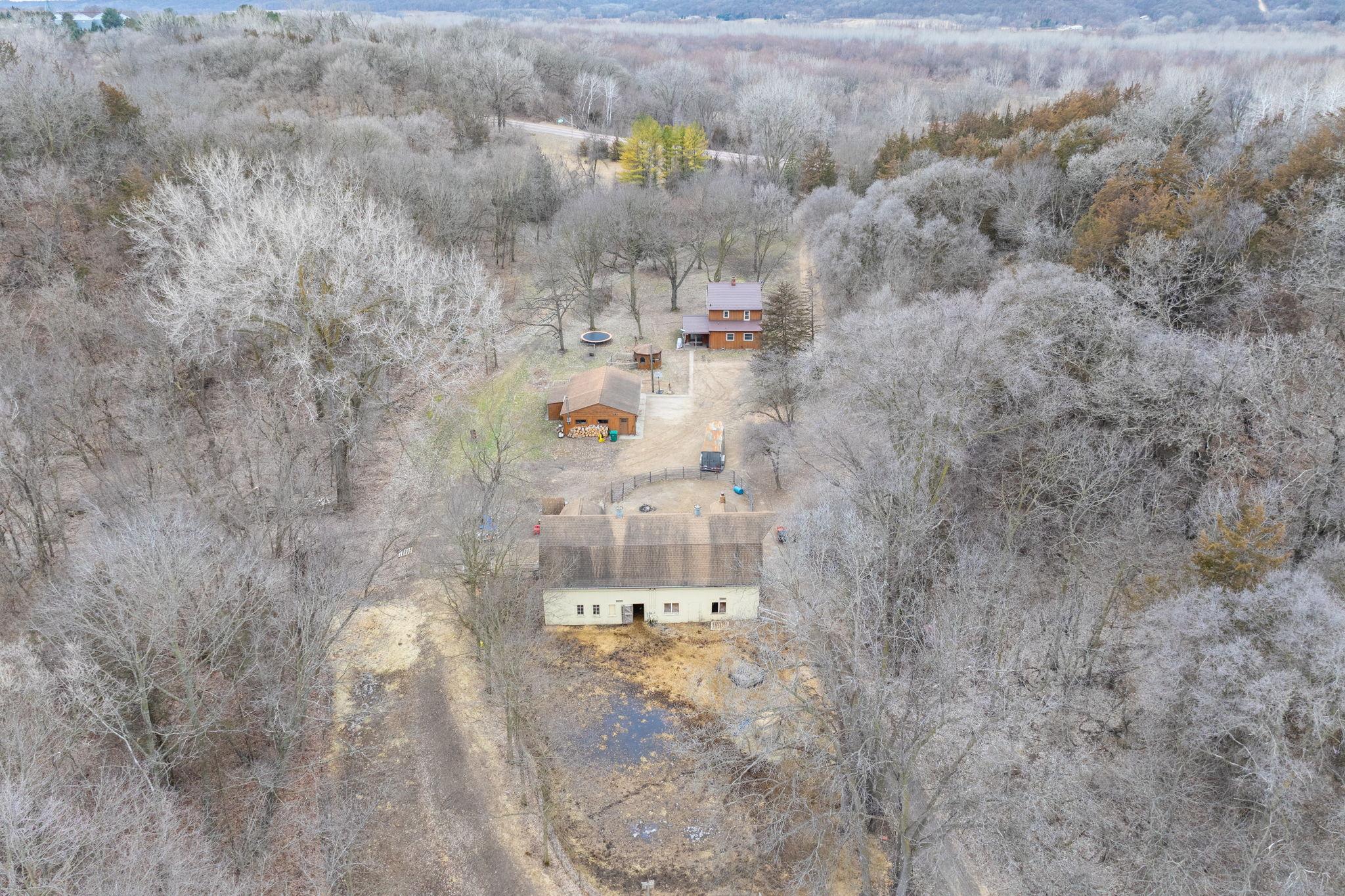 775 Ottawa Road Le Sueur, MN 56058 - Photo 49 of 60