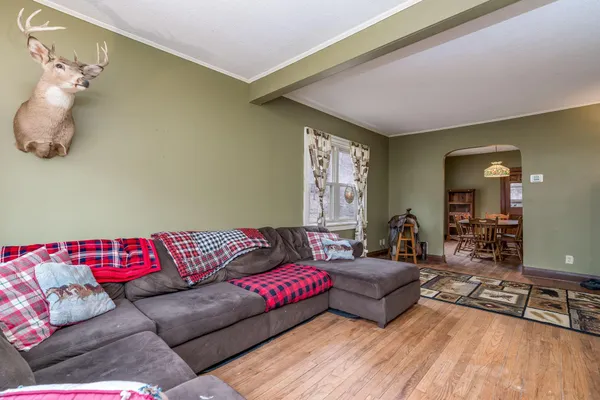 $459,900 | 775 Ottawa Road, Le Sueur, MN 56058