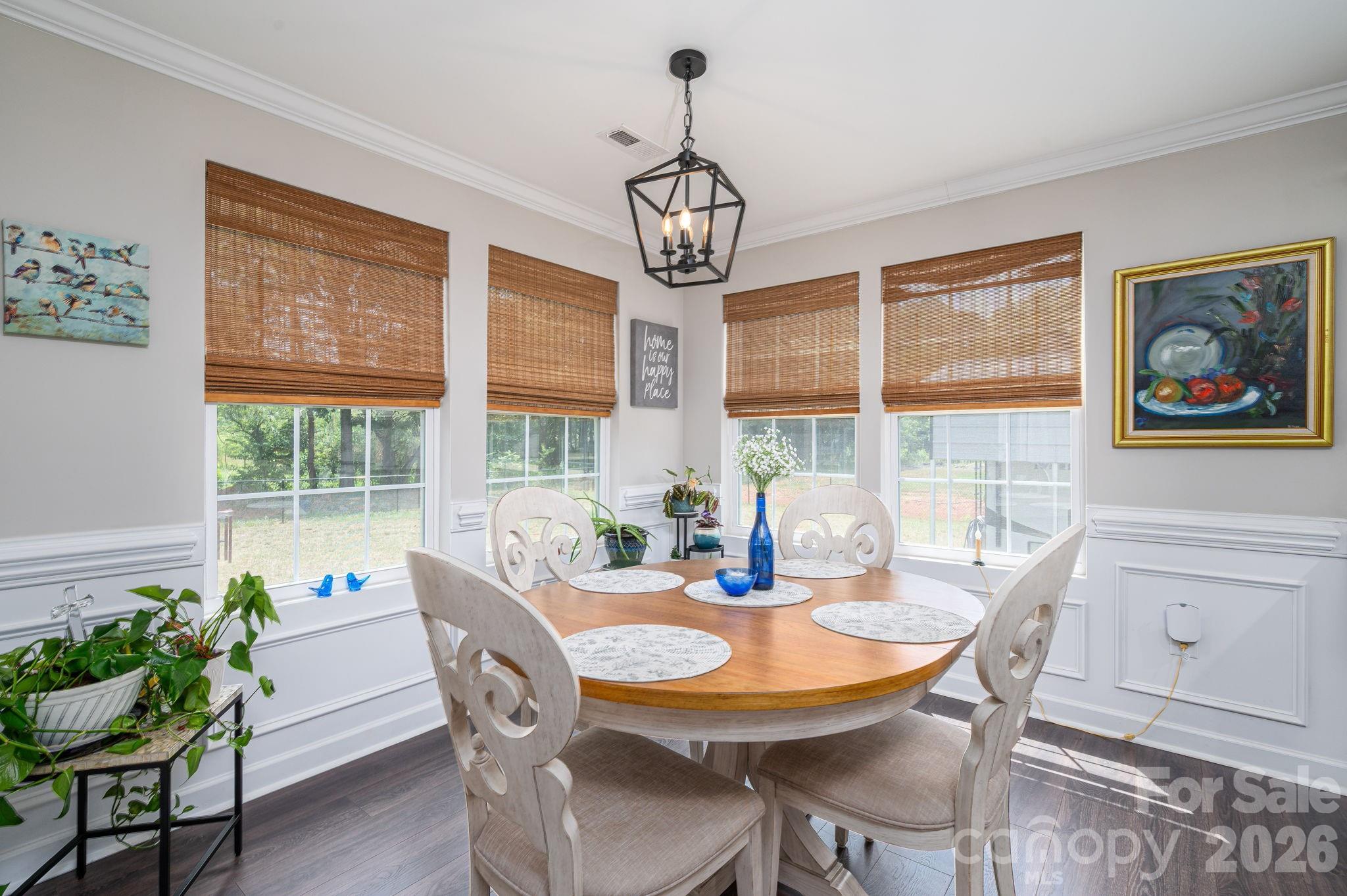 4164 South Olivers Cross Road Maiden, NC 28650 - Photo 9 of 43