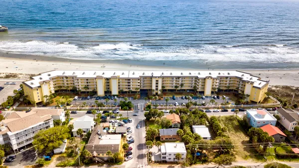 $1,200,000 | 201 West Arctic Avenue, Unit 412, Folly Beach, SC 29439