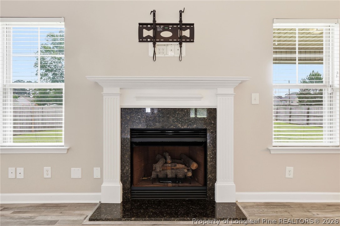 1940 Harrington Road Fayetteville, NC 28306 - Photo 8 of 44