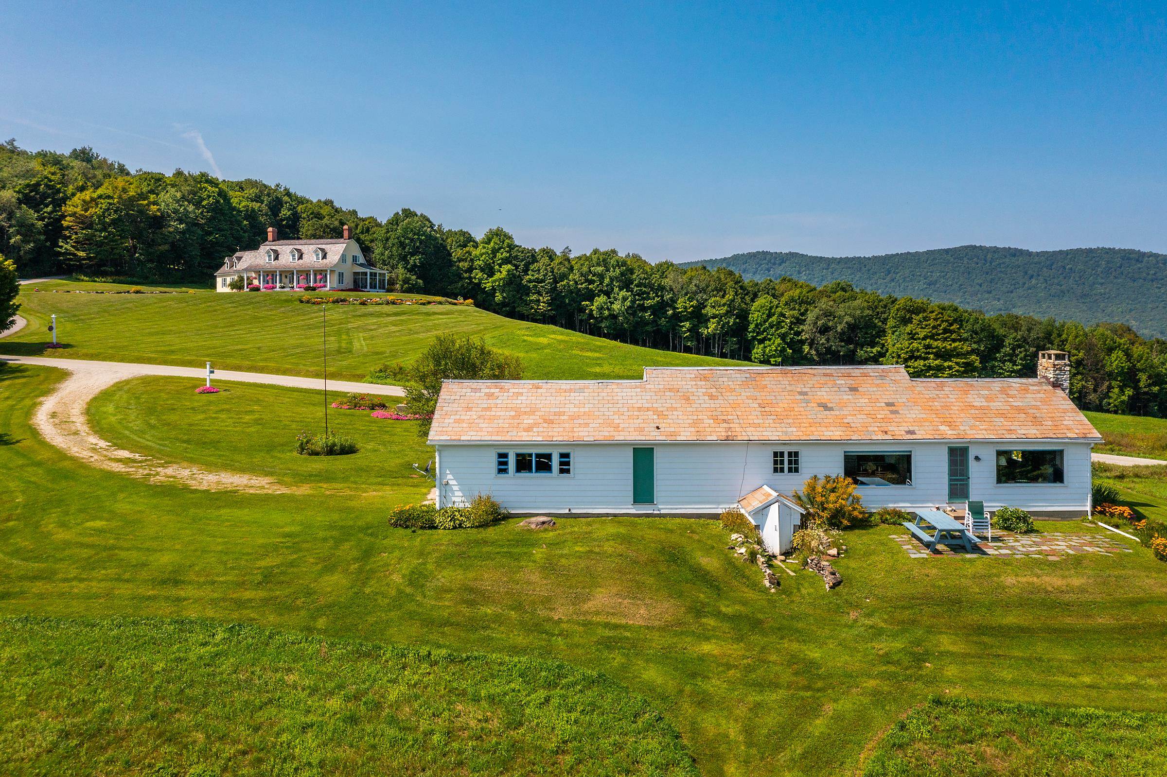 2994 Colvin Hill Road Danby, VT 05739 - Photo 6 of 12 Gallery Image 6