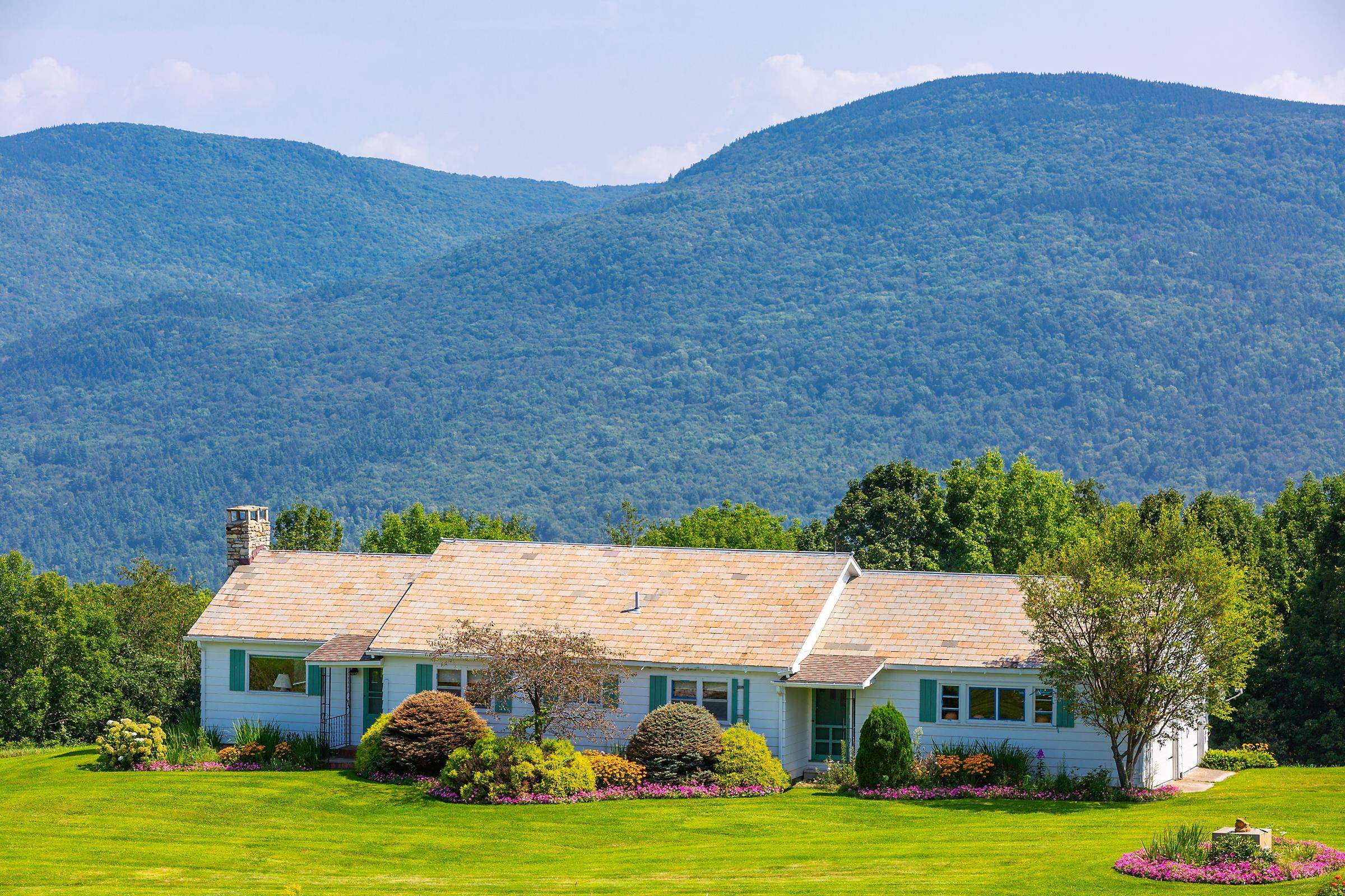 2994 Colvin Hill Road Danby, VT 05739 - Photo 8 of 12 Gallery Image 8