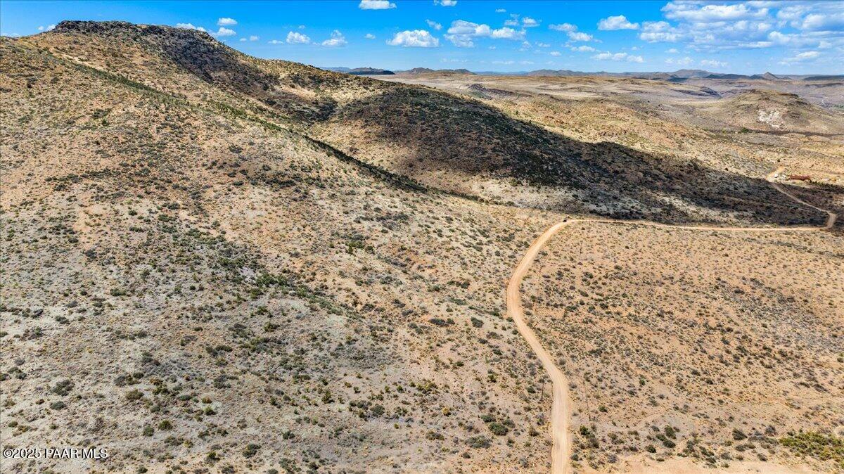 0 West Well Springs Road Skull Valley, AZ 86338 - Photo 14 of 24 a view of ocean view with beach