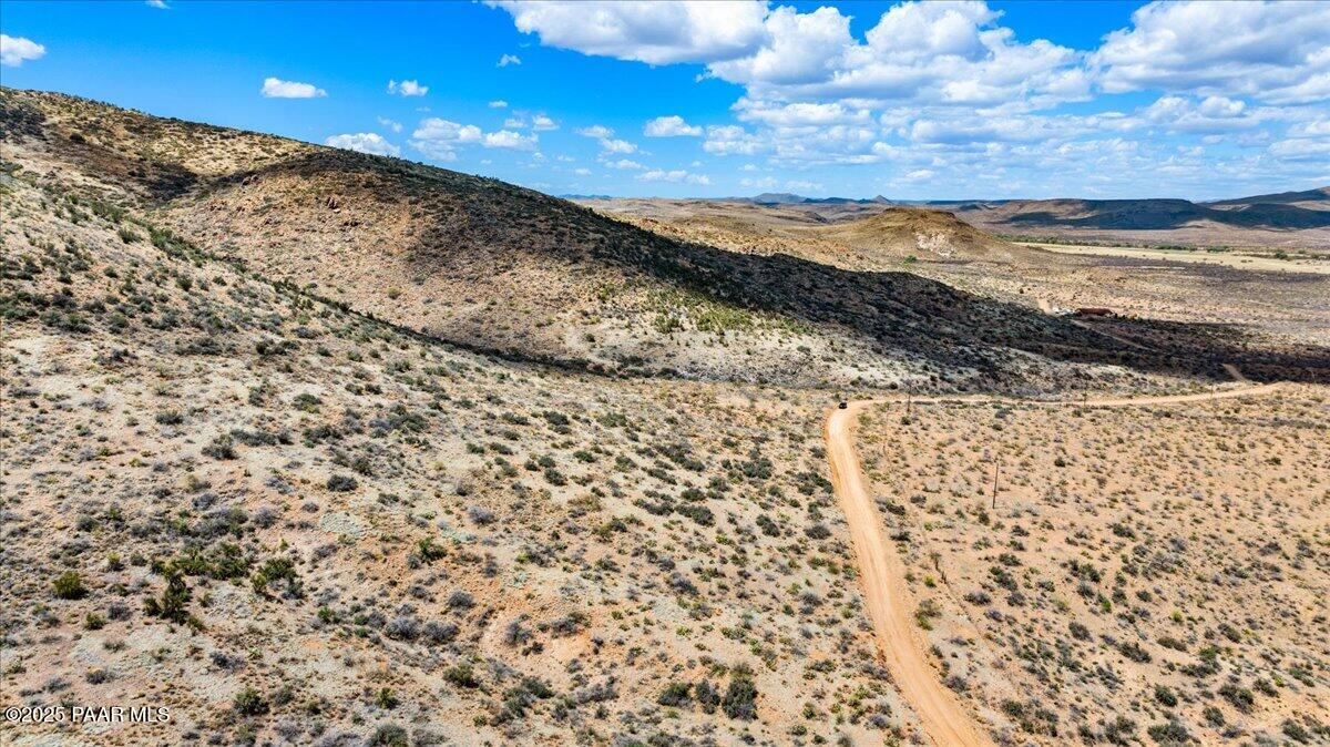 0 West Well Springs Road Skull Valley, AZ 86338 - Photo 15 of 24 a view of beach and ocean