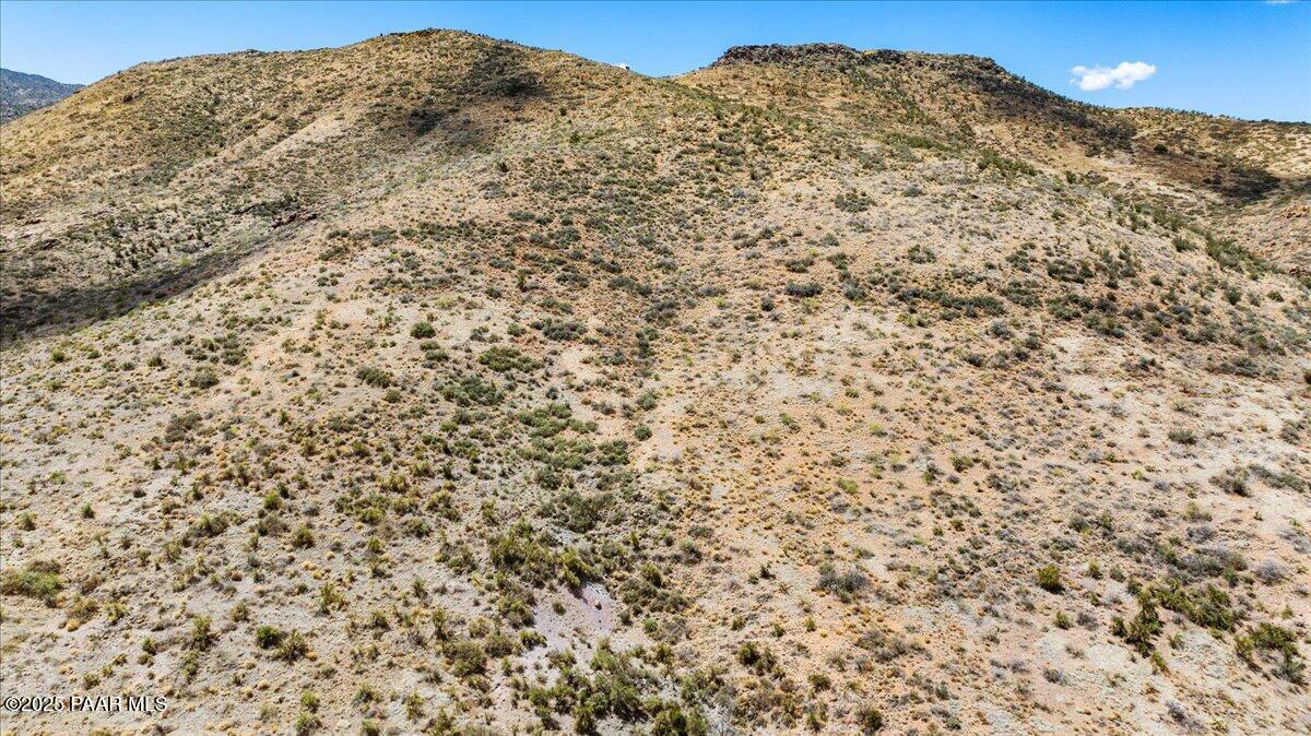 0 West Well Springs Road Skull Valley, AZ 86338 - Photo 16 of 24 a view of a large building with mountain view