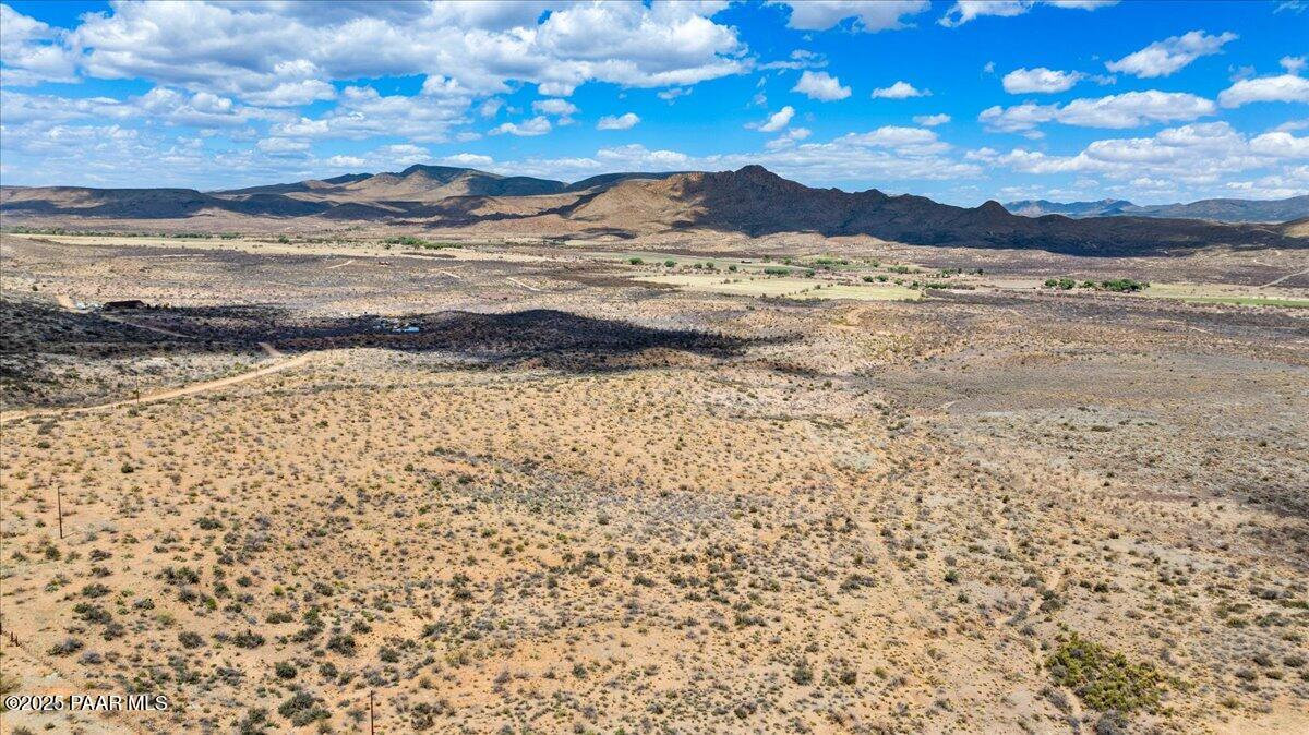 0 West Well Springs Road Skull Valley, AZ 86338 - Photo 17 of 24 a view of ocean view