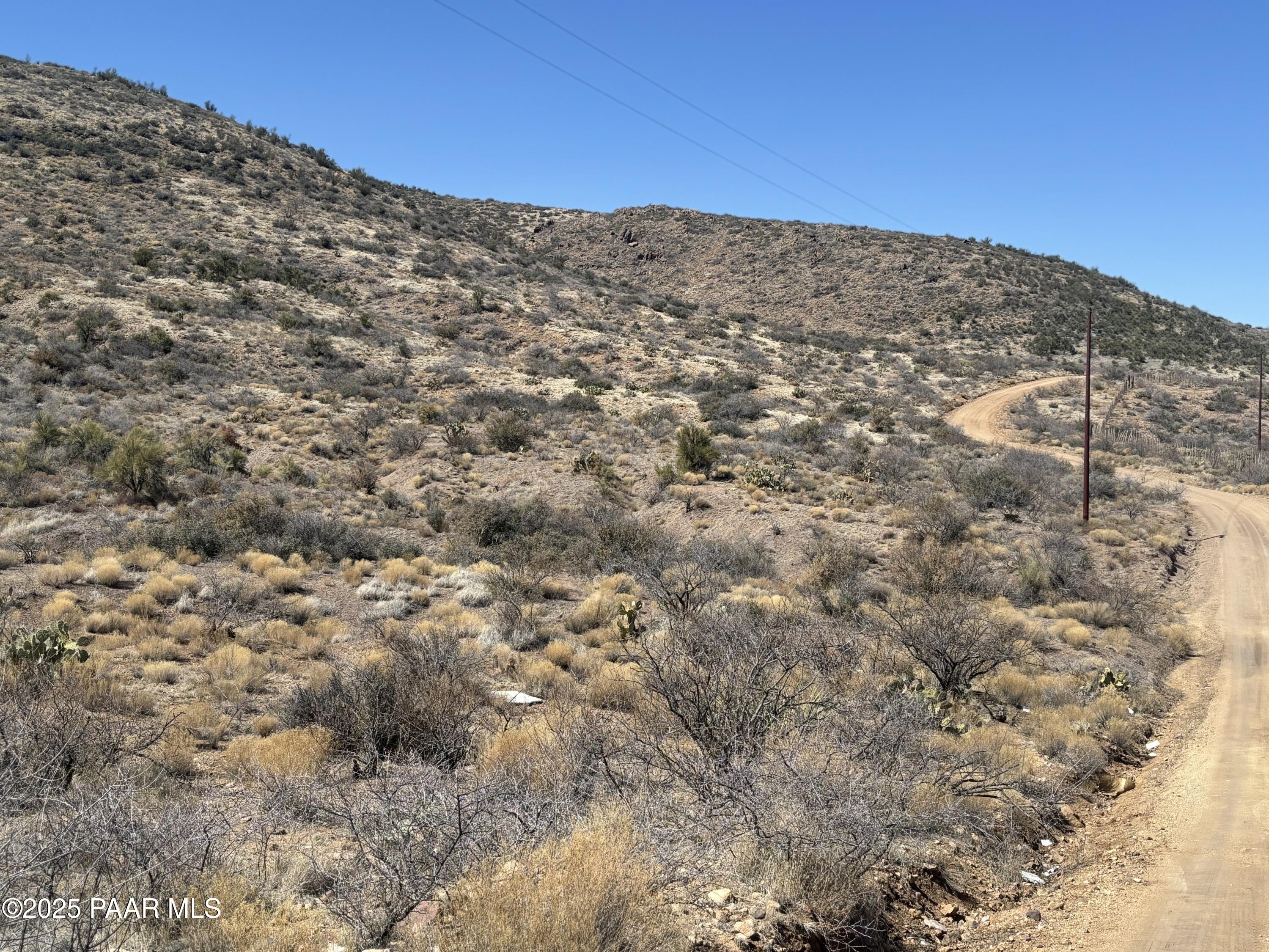 0 West Well Springs Road Skull Valley, AZ 86338 - Photo 2 of 24 a view of a building