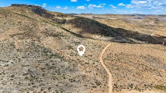 $124,000 | 0 West Well Springs Road, Skull Valley, AZ 86338