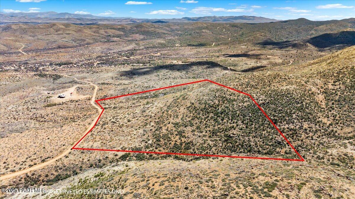 0 West Well Springs Road Skull Valley, AZ 86338 - Photo 7 of 24 a view of an outdoor space