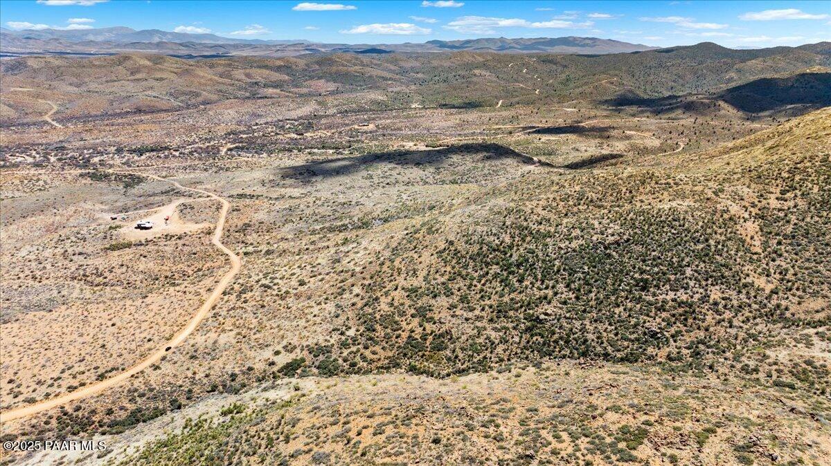 0 West Well Springs Road Skull Valley, AZ 86338 - Photo 10 of 24 a view of an ocean beach and mountain