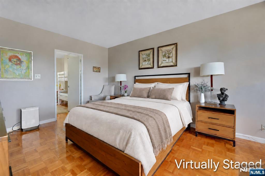 6 Horizon Road, Unit 807 Fort Lee, NJ 07024 - Photo 18 of 38 Gallery Image 18