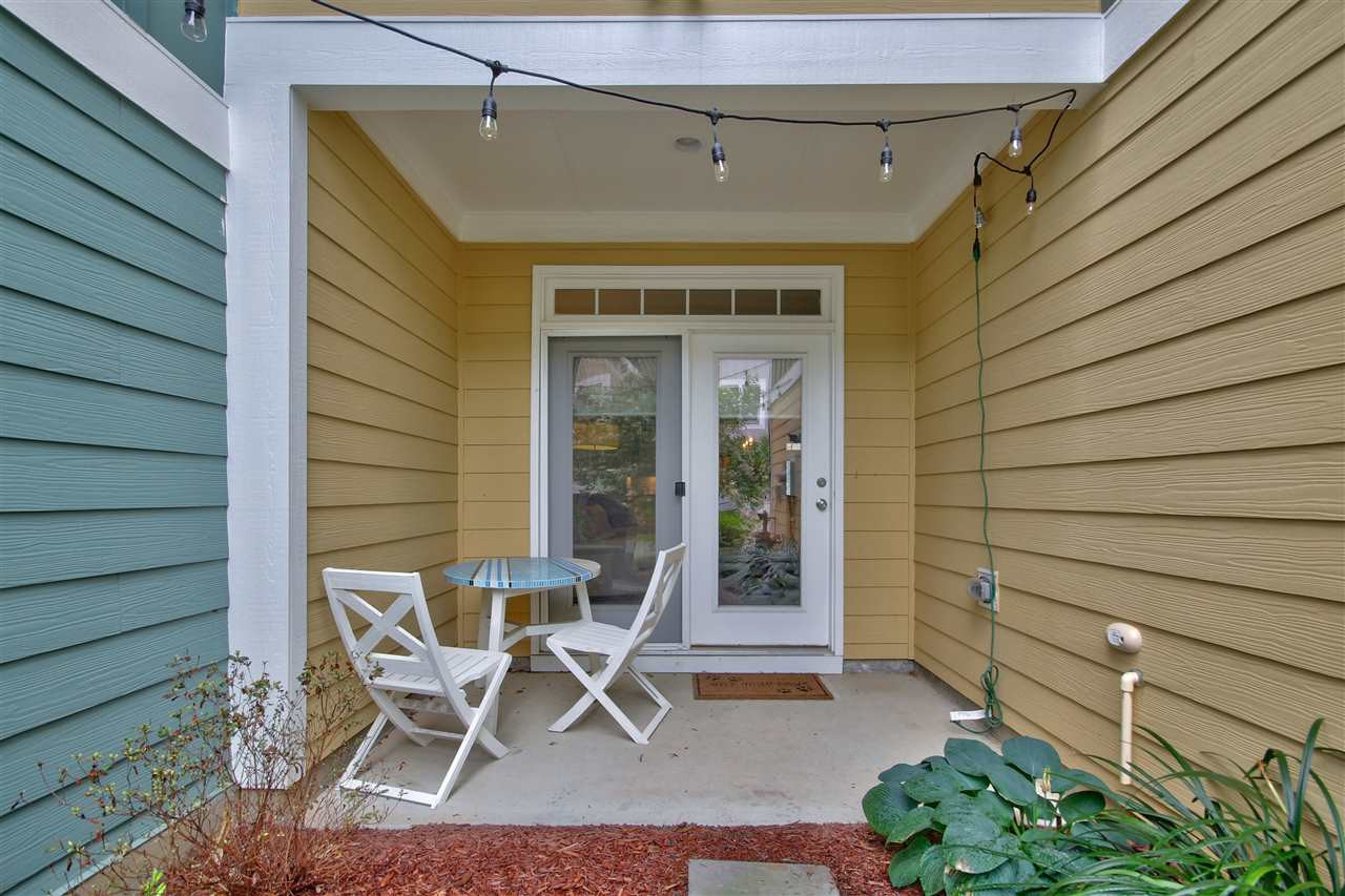 788 Fallon Grove Way Raleigh, NC 27608 - Photo 27 of 30 Photo 27