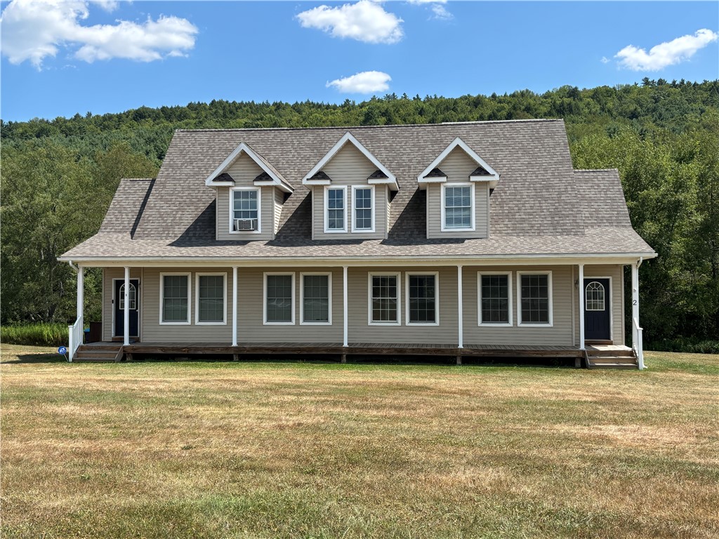1656 State Street, Unit 2 Oneonta, NY 13820 - Photo 1 of 14
