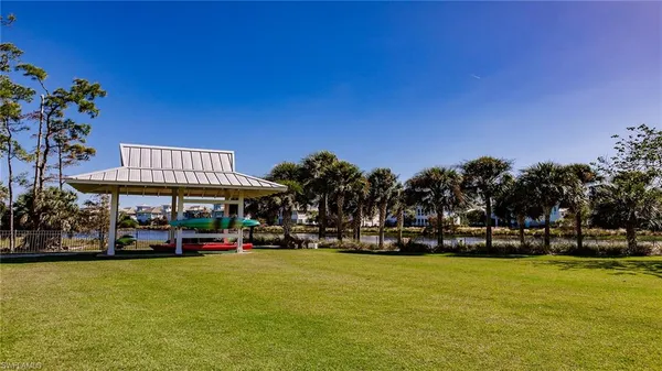 a view of outdoor space yard and deck