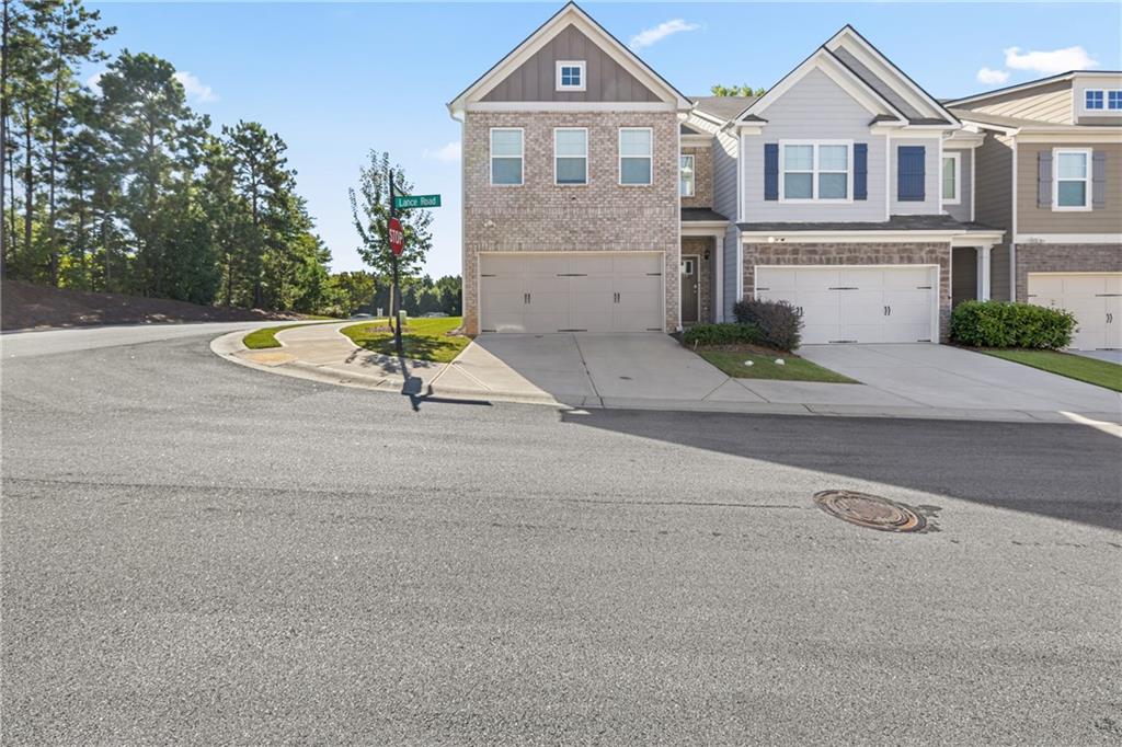 7753 Lance Road Fairburn, GA 30213 - Photo 1 of 17 Gallery Image 1